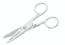 IDEAL Industries electrician scissors